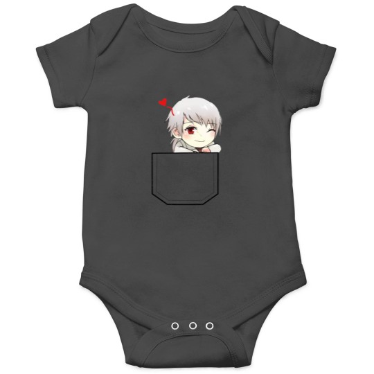 Discover Zen, Mystic Messenger Onesies