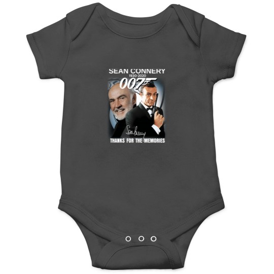 Discover Sean Connery Thank You T I Love This Best For You Onesies