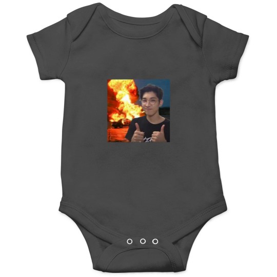 Discover wonwoo meme Onesies