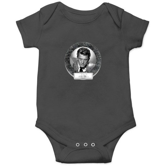 Discover Kirk Douglas Classic Movie Star Signature Series Onesies