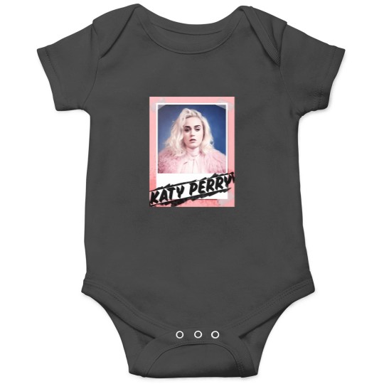 Discover Katy Perry Onesies