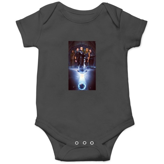 Discover Stargate Atlantis(1)Stargate Atlantis(1) Onesies