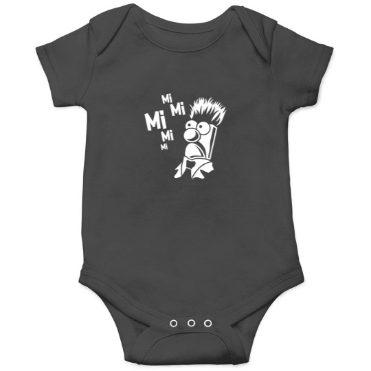 Discover Mr. Beaker Satire Parody Onesies - Mimimi Mi Mi Mi