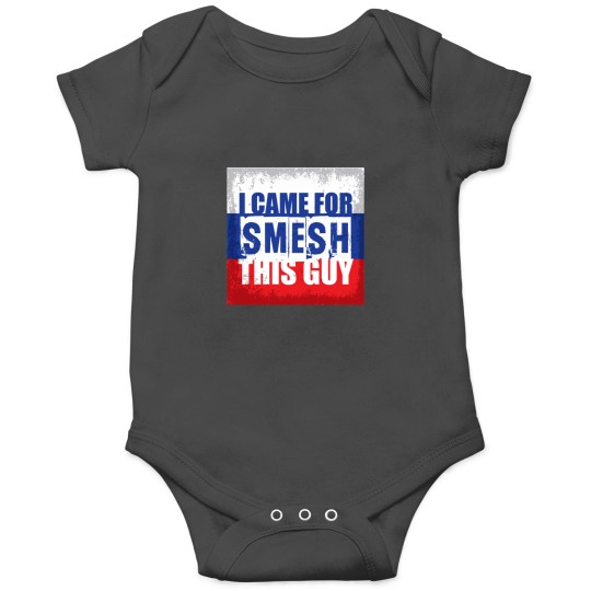 Discover Khabib Nurmagomedov UFCss I came for smesh this guy! Essential Onesies