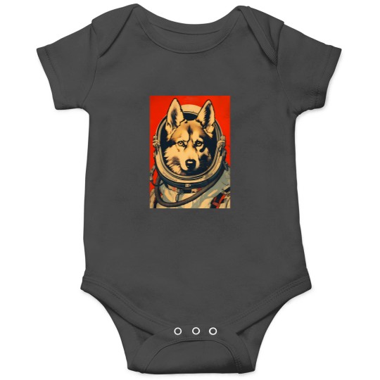 Discover Laika Come Home Onesies