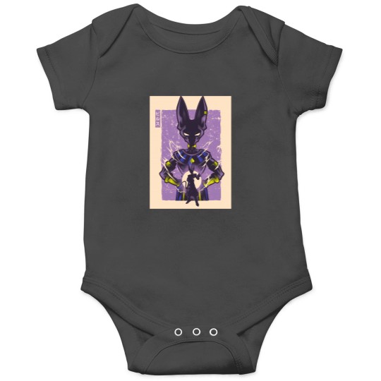 Discover Dragon Ball Anime And Manga 1532 Onesies