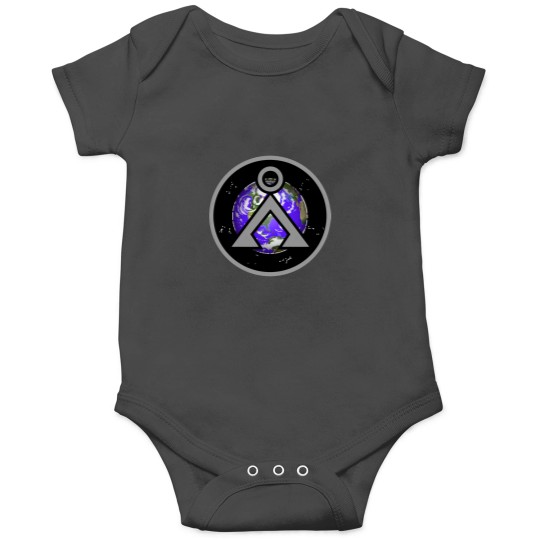 Discover Stargate SG1 (3)Stargate SG1 (3) Onesies