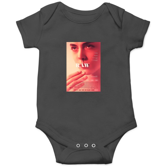 Discover Womens Raw Onesies