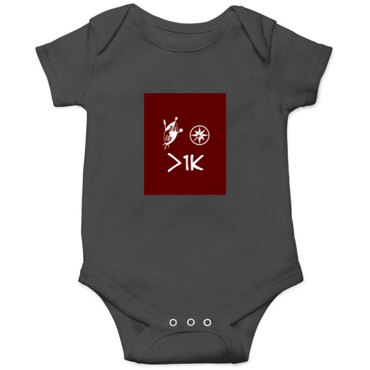 Discover Zulus To The Southwest Onesies
