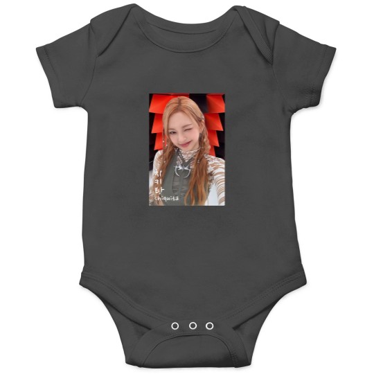 Discover Chiquita Babymonster Onesies