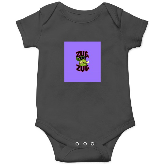 Discover Zug Zug Onesies