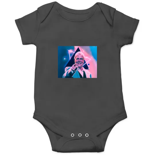 Discover You're the Voice Onesies