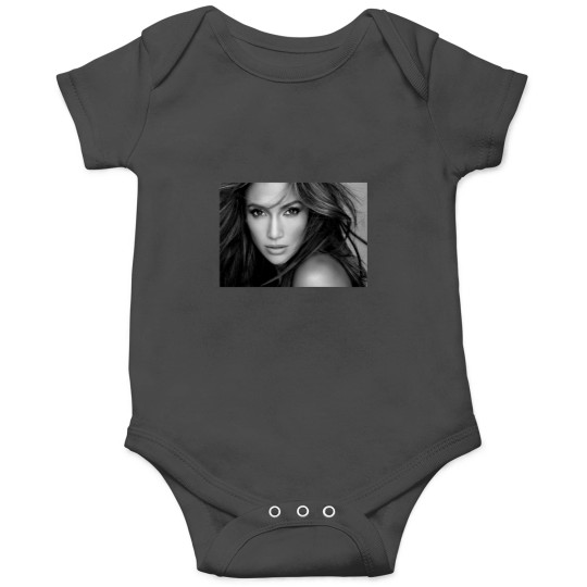 Discover Jennifer Lopez Onesies