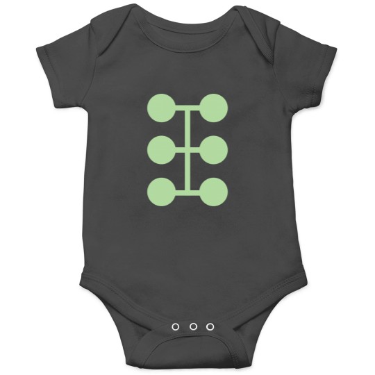 Discover Madrox-Factor Onesies