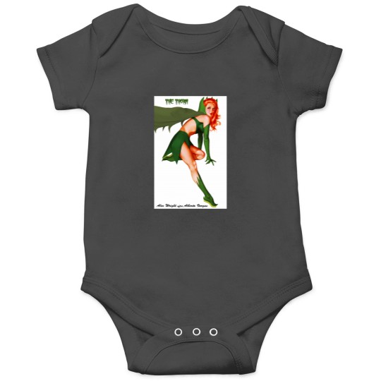 Discover Golden Age Thorn Onesies