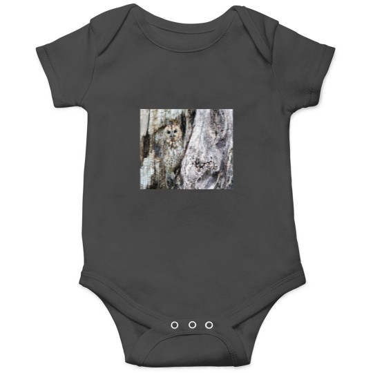 Discover OWL CUSHION MASK Onesies