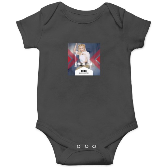 Discover Chiquita Babymonster (KPOP) Onesies
