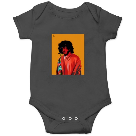 Discover 6LACK Onesies
