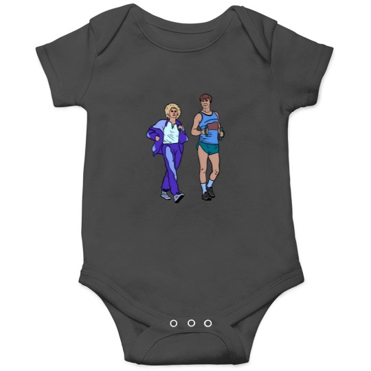 Discover Kath And Kell Onesies