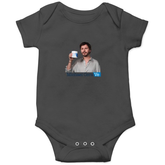 Discover Michael Cerave Onesies