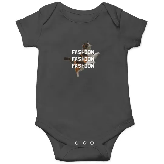 Discover Fashion Style Onesies