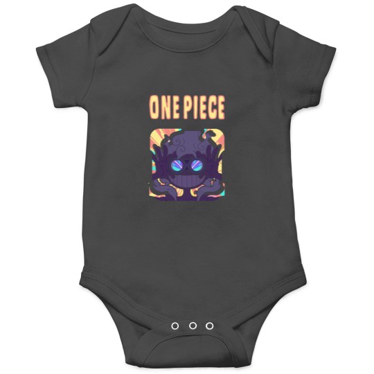 Discover Gear 5 (Gear Fifth) Onesies