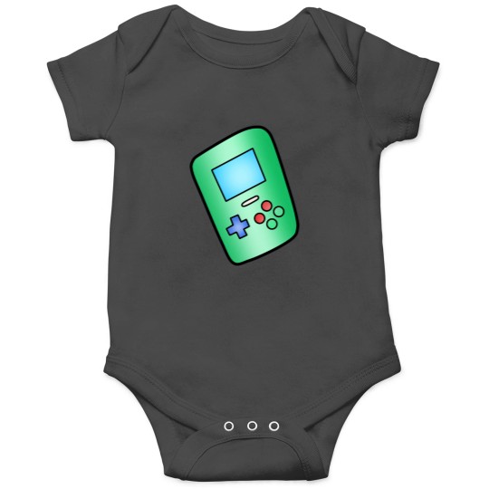 Discover Active Game Onesies