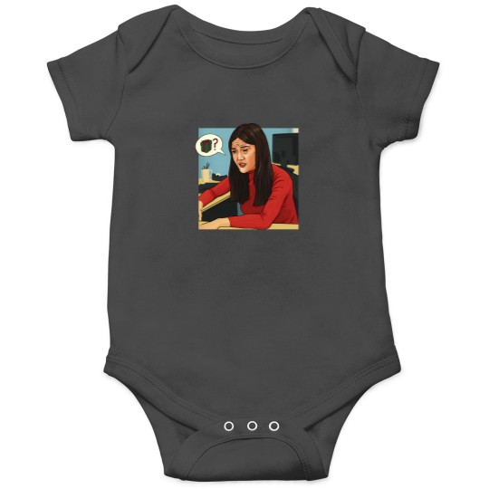 Discover Santa Came Early Onesies