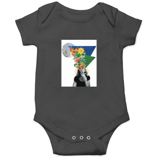 Discover Joint Onesies