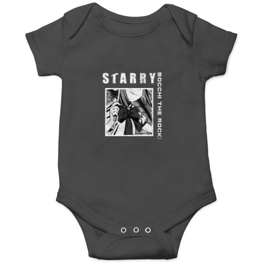 Discover bocchi the rock starry nijika ijichi Onesies