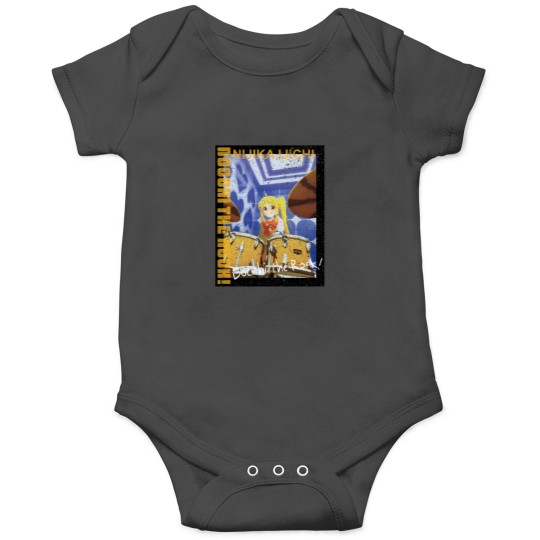 Discover Nijika Ijichi ENG Onesies