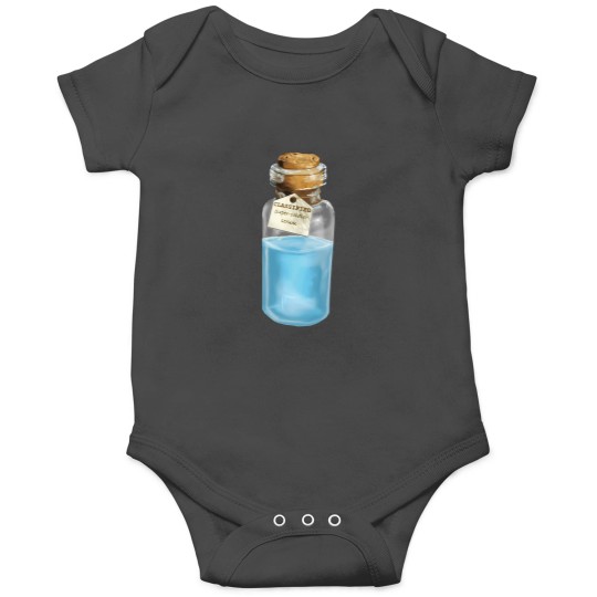 Discover Super Soldier Serum 1 Onesies