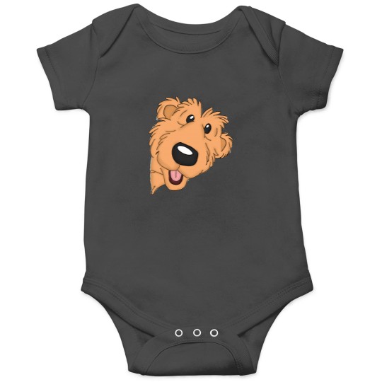 Discover BEAR in the big blue house Onesies