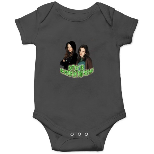 Discover Ginger Snaps 2 Onesies