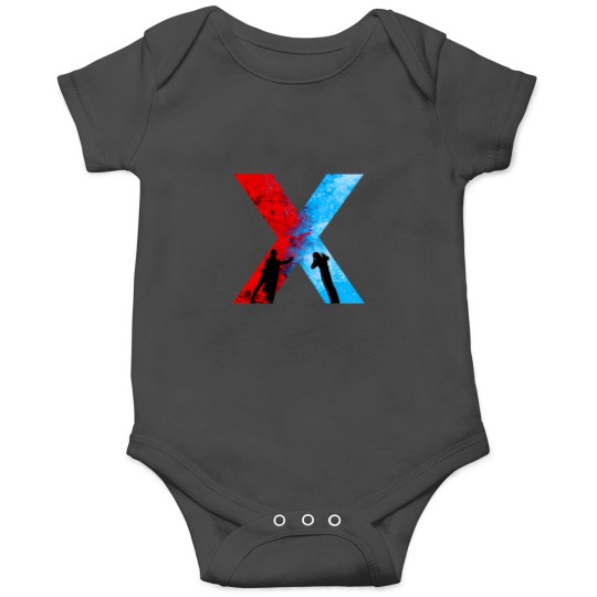 Discover Choose Your Side 610 Onesies