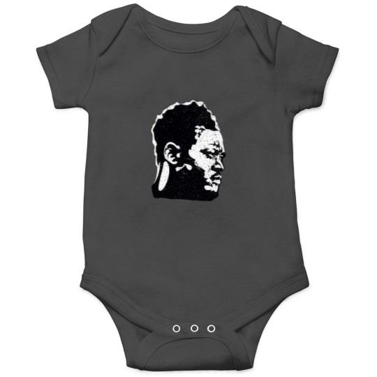 Discover Patrice Lumumba (4) Onesies
