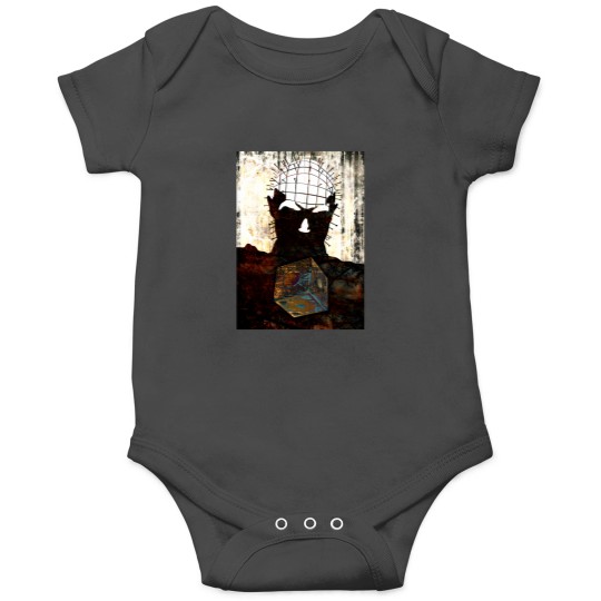 Discover 021 Hell Onesies