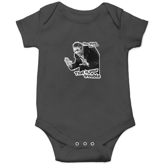 Discover Zorba The Greek Onesies