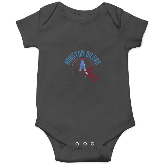 Discover houston oilerss Onesies