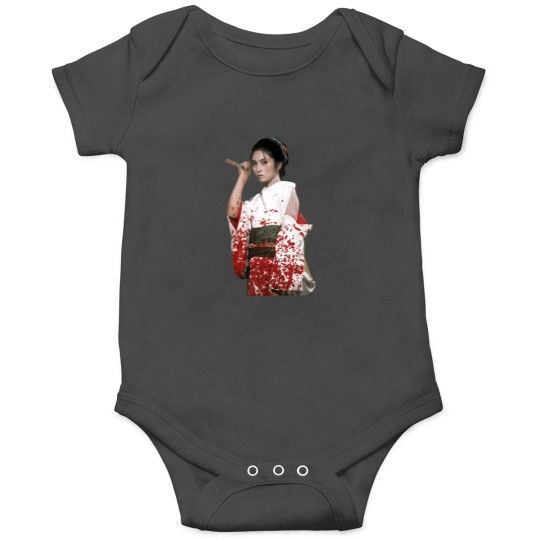 Discover Lady Snowblood Onesies