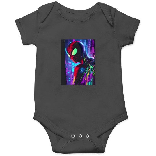 Discover Acid Style Chandelier Onesies