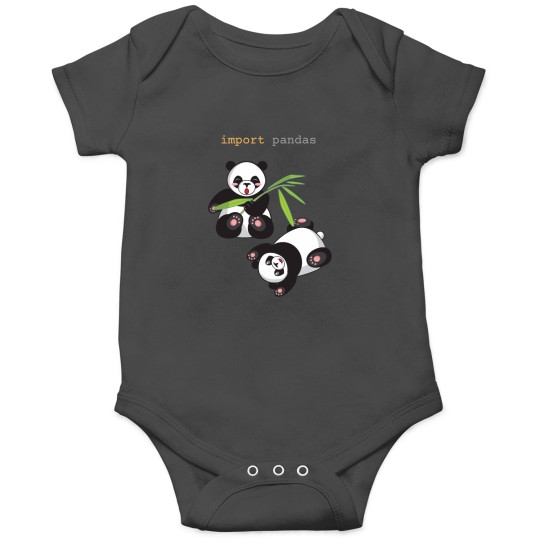 Discover import pandas Onesies