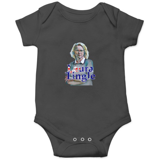 Discover Laura Tingle Australian Journalist Onesies