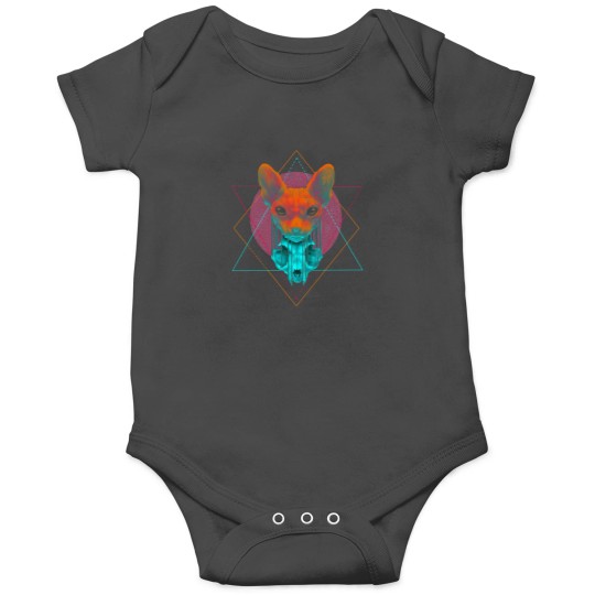 Discover Reflections Onesies