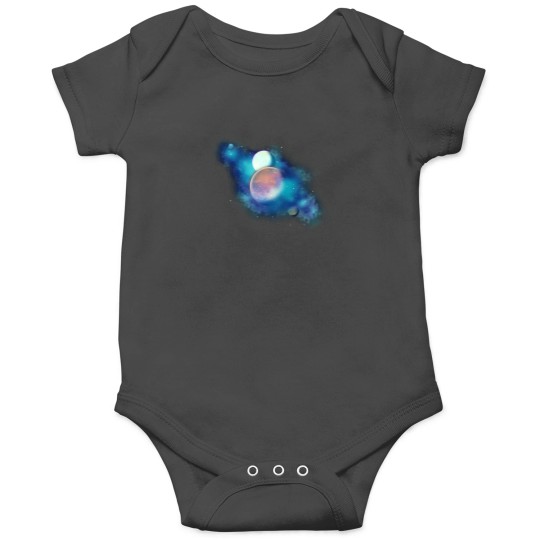 Discover Deep Space Png 1 Onesies
