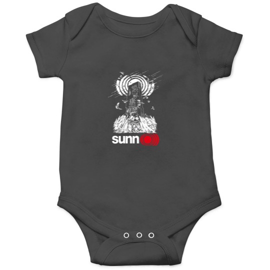 Discover SUNN O))) Onesies