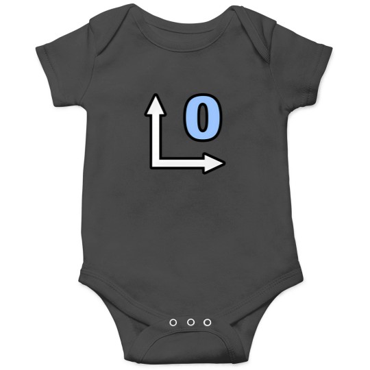 Discover Cinema 4D Null Icon Onesies