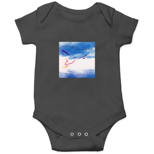 Discover Chris de Burgh entfacht das Beste von Chris de Burgh T-Shirt Onesies