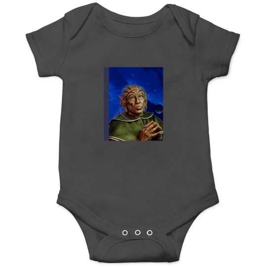 Discover Yogurt Onesies