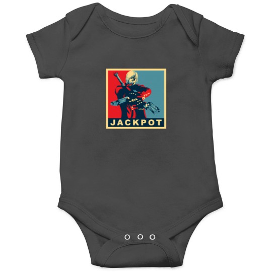 Discover Jackpot Onesies